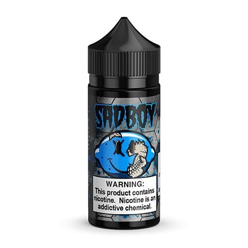 sadboy blueberry jam cookie 100ml vape juice