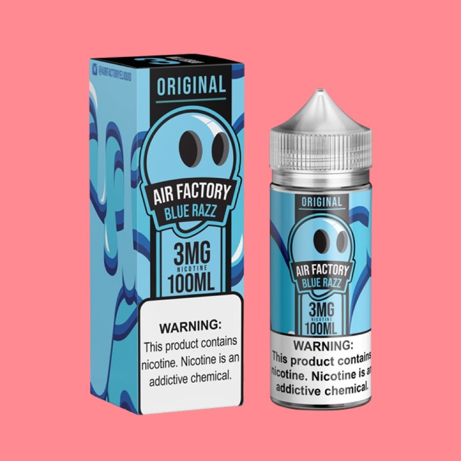 Homepage 4 Vape Juices