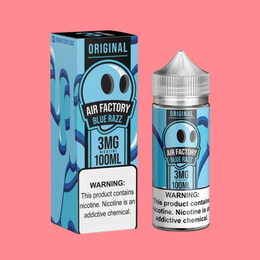 Vape Juices