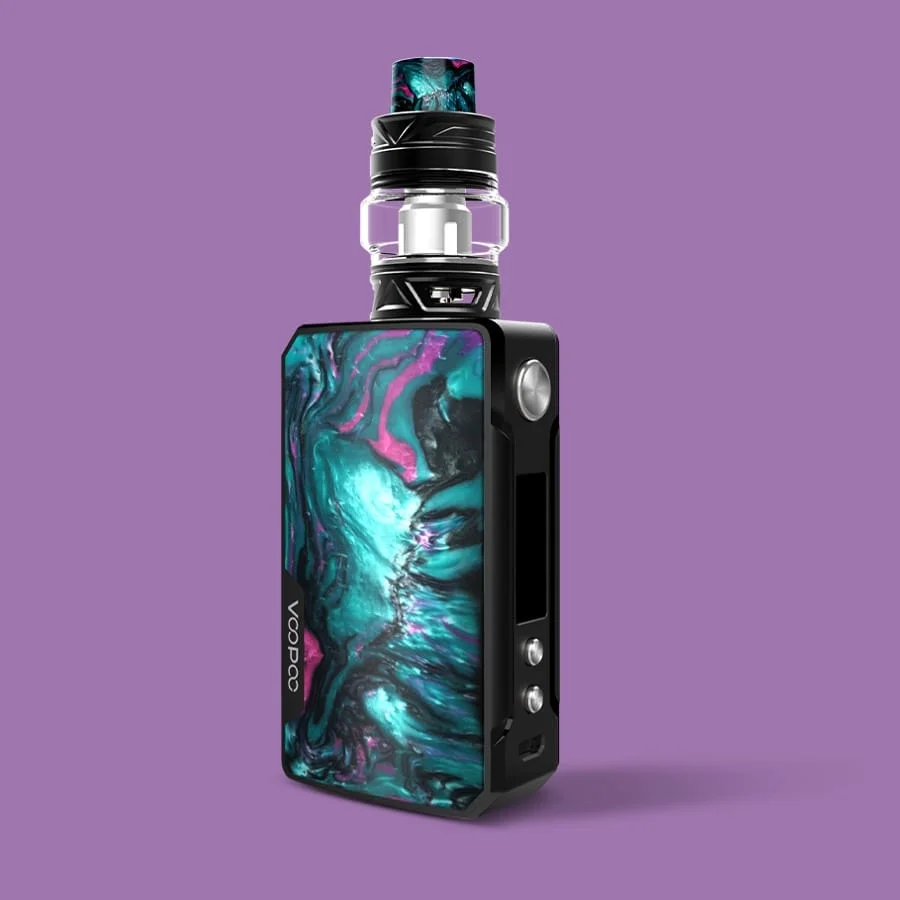 Vape Mods