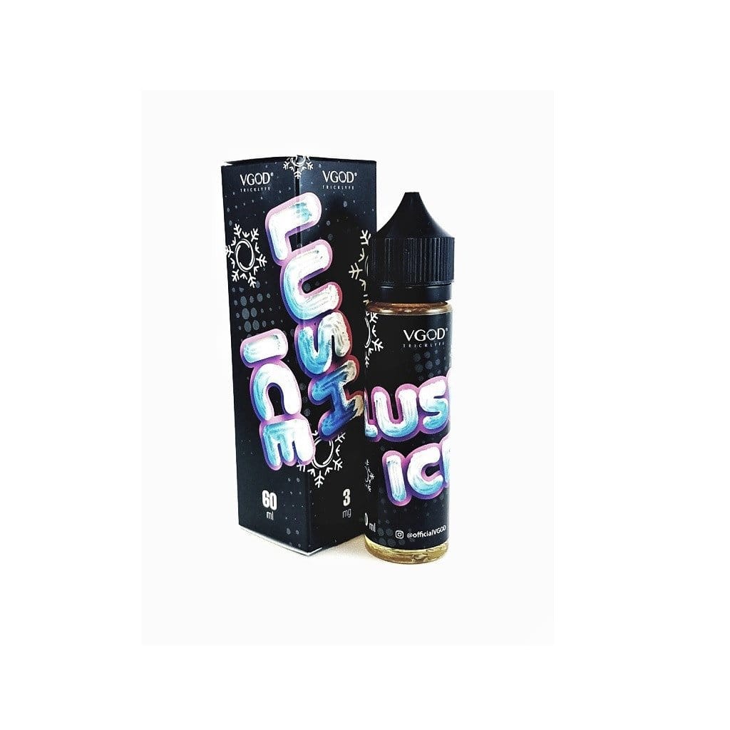 vgod lush ice 60ml vape juice