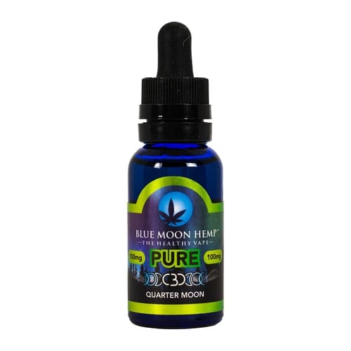 blue moon hemp cbd vape e liquid pure 4