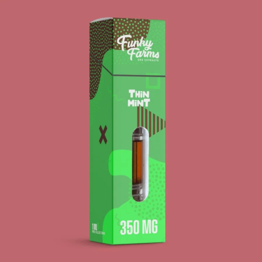 CBD Cartridges