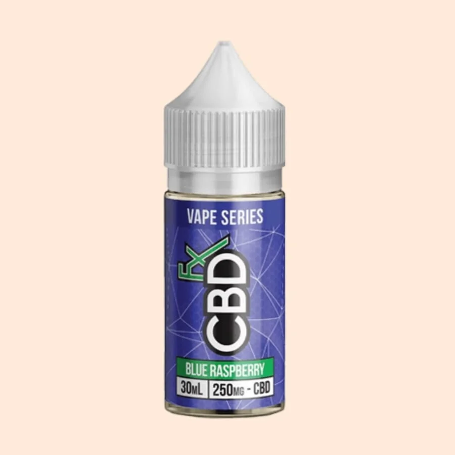 CBD Vape Juices