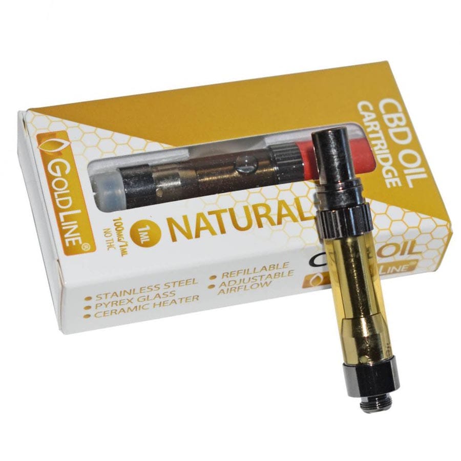 Best CBD Cartridges for 2021