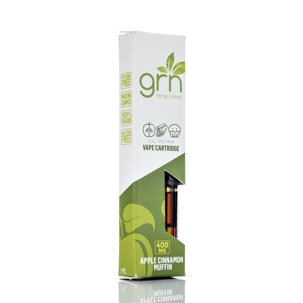 Best CBD Cartridges for 2021