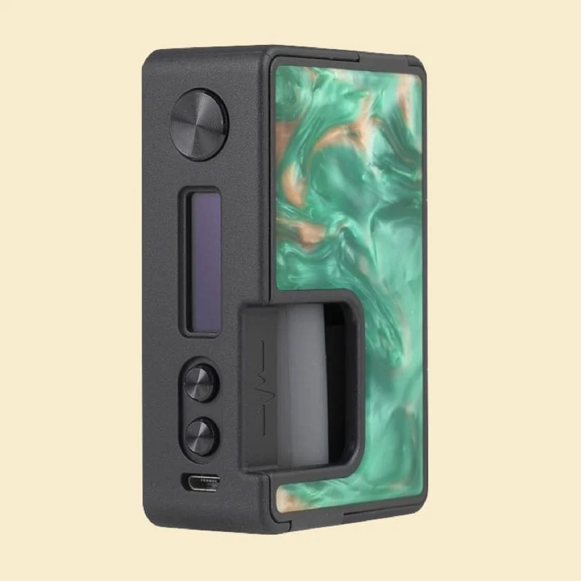 vandy vape pulse x bf 90w squonk mod 5
