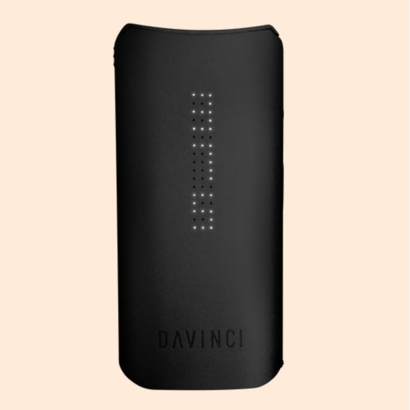 DaVinci IQ Vaporizer