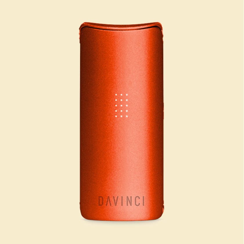 DaVinci MIQRO Vaporizer