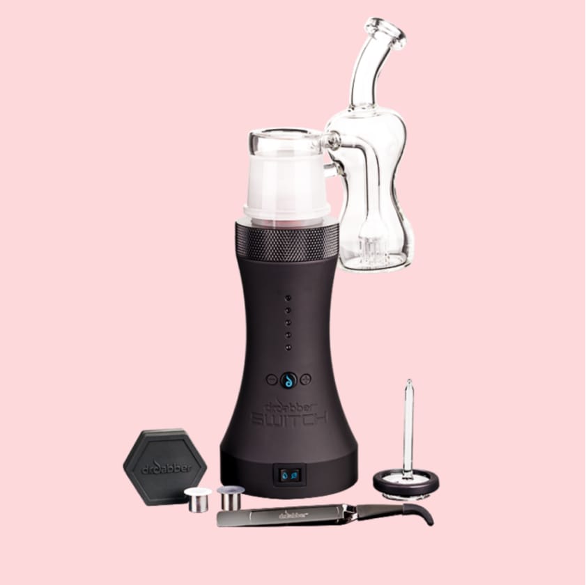 Dr. Dabber SWITCH Vaporizer