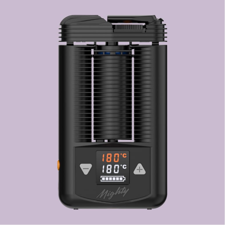 Mighty Vaporizer