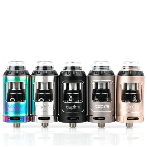 Sub-Ohm Tanks