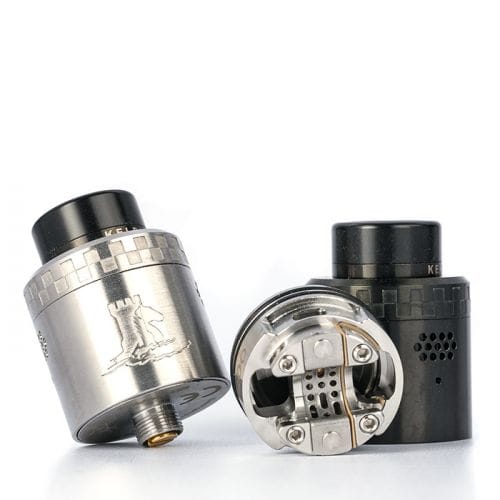 Squonk Bottom Feeding RDA's