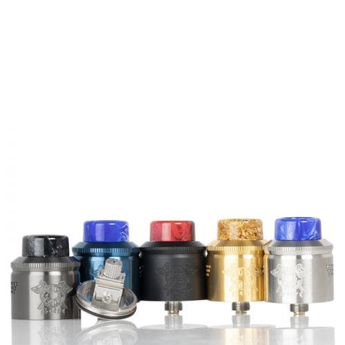mechlyfe slatra bf 25mm rda 1