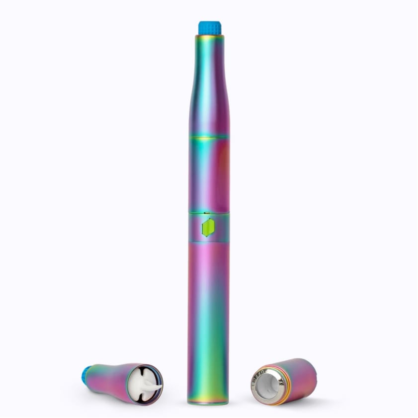 puffco plus vaporizer