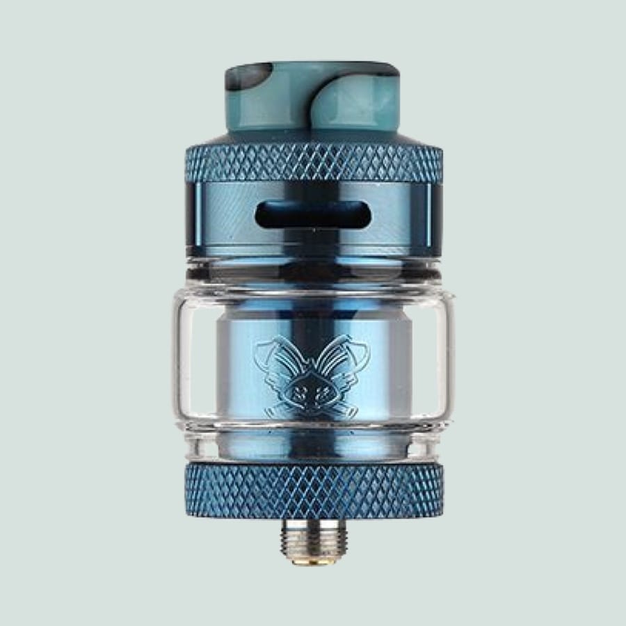 Homepage 10 Rebuildable Tanks