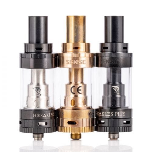 Temperature Control Tanks