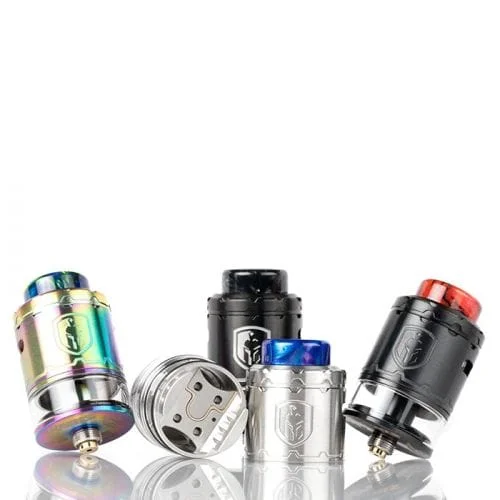 wotofo faris 24mm rdta 1