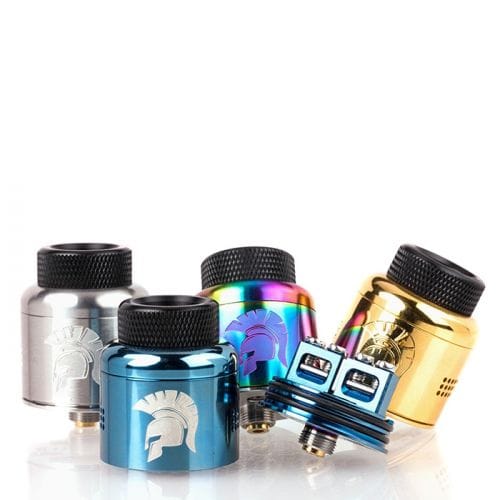 wotofo x jmt elite warrior 25mm bf rda 1