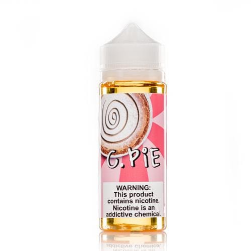 food fighter crack pie 120ml vape juice
