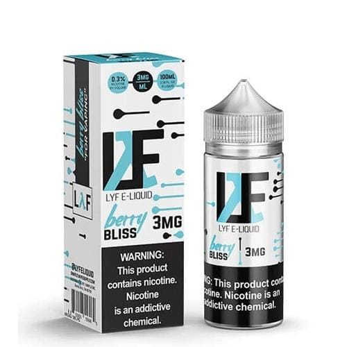 Vape Juices