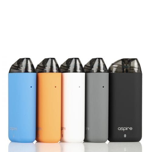 Aspire MINICAN Pod System
