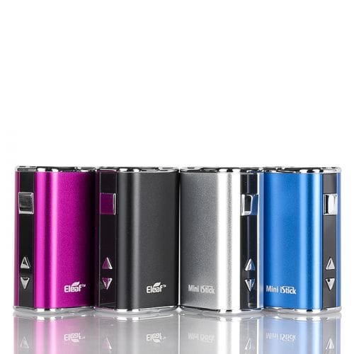 eleaf istick mini 10w box mod