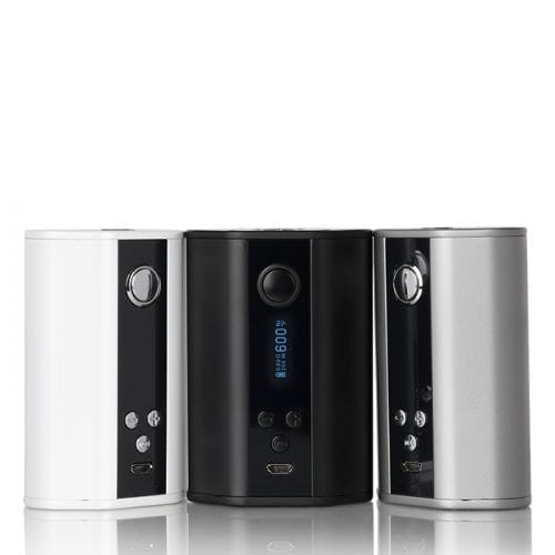 eleaf istick tc200w box mod 1
