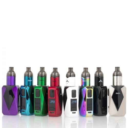 iJoy Diamond VPC 45W Starter Kit