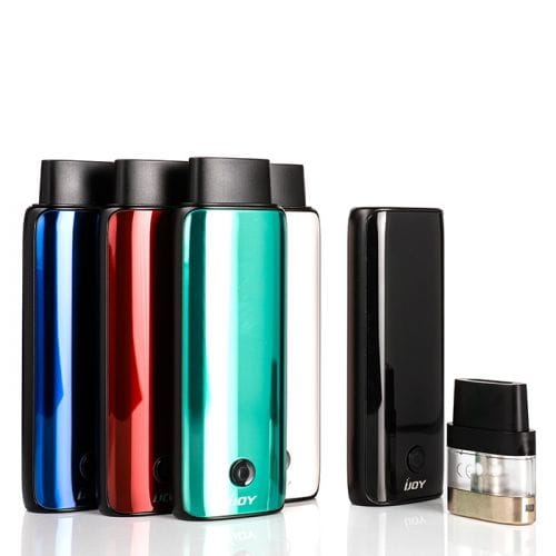 iJoy NEPTUNE 12W Pod System