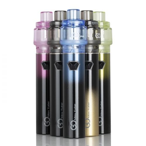 innokin gomax tube 80w starter kit
