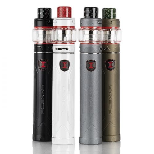 innokin plexar 100w starter kit