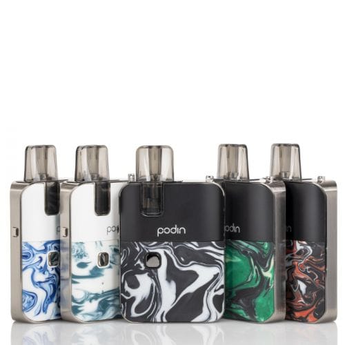 innokin podin pod system