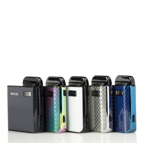smok mico 26w aio pod system