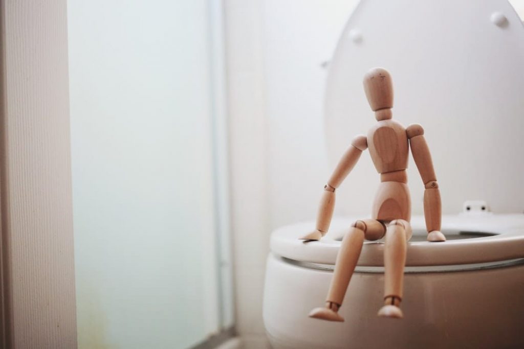 Why Does Vaping Make Me Poop? 1 can anything else apart from nicotine trigger pooping