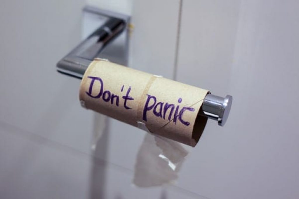 Why Does Vaping Make Me Poop? 2 dont panic