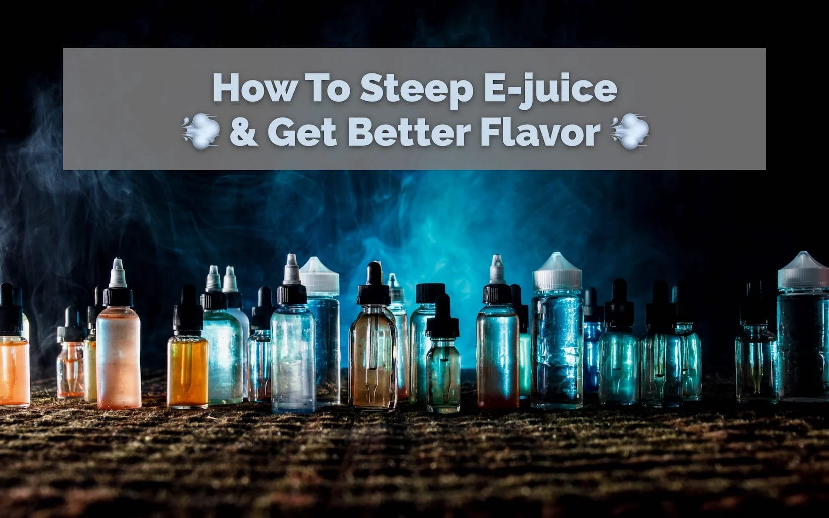 Vaping And Running: Can Both Go Hand In Hand?