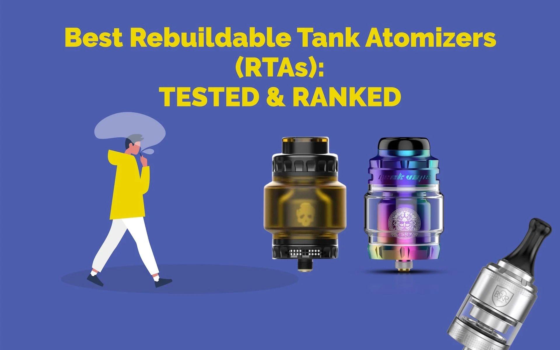 best rta s