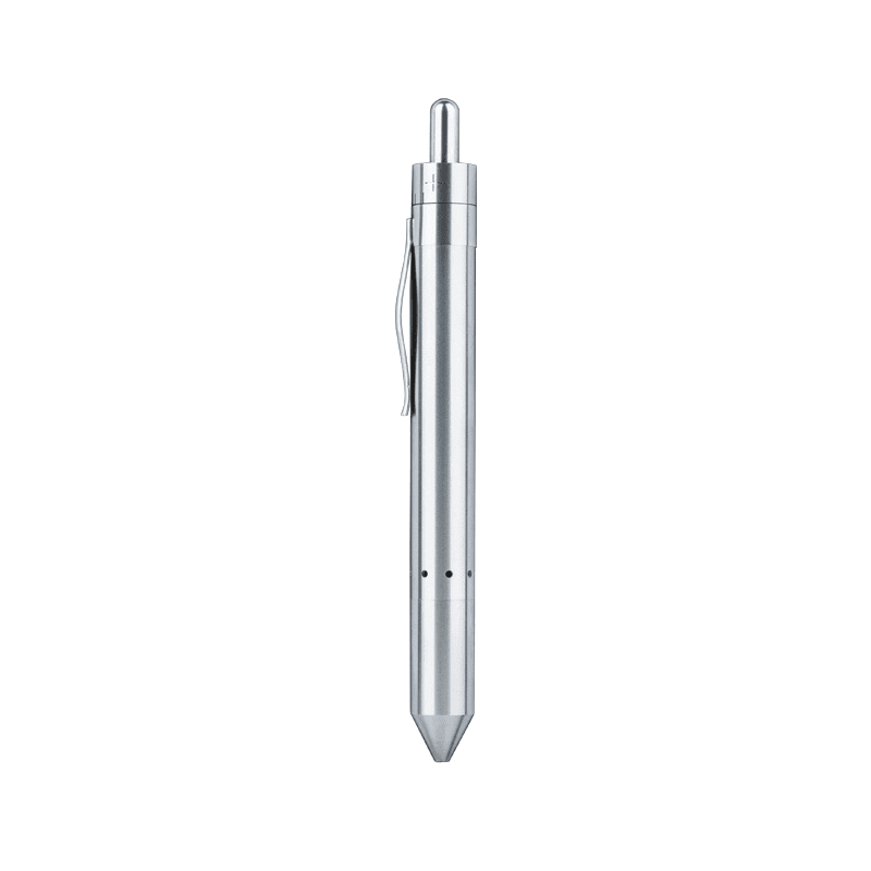 Grasshopper Titanium Vaporizer