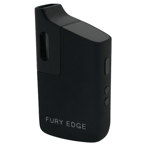 Fury Edge Vaporizer