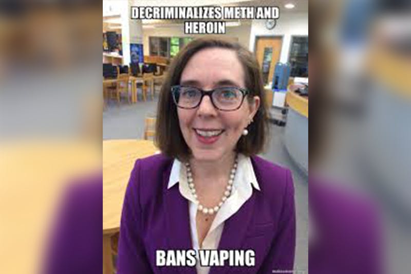 ban vaping meme