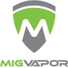 Mig Vaport SubHerb Target Mini Kit Dry Herb Vaporizer