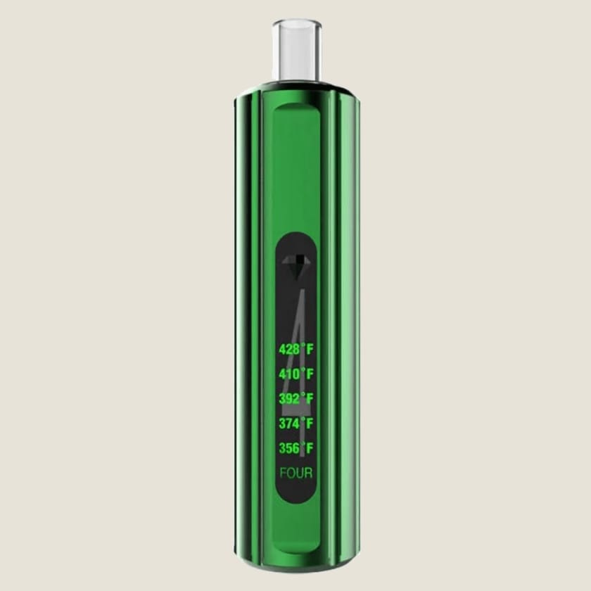 Mig Vapor The FOUR Vaporizer