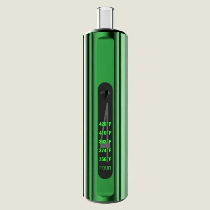 Mig Vapor The FOUR Vaporizer