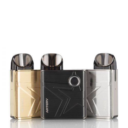 Artery Vapor PAL GX 25W Pod System