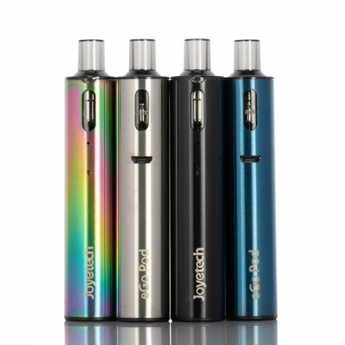 joyetech ego pod starter kit