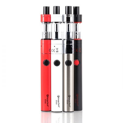 kanger top evod starter kit