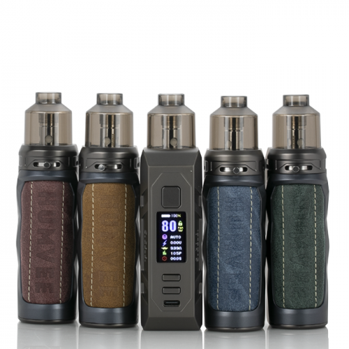 sigelei humvee 80w starter kit