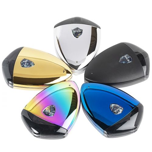 SMOK ROLO Badge Ultra-Portable System