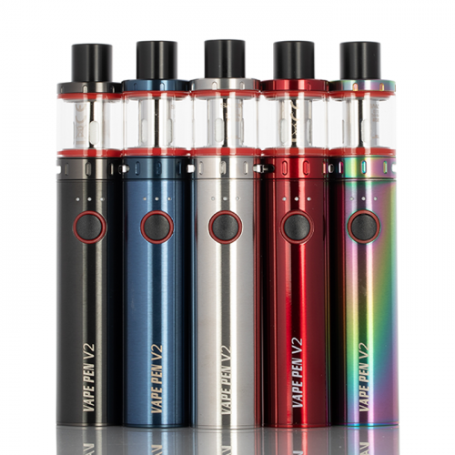 smok vape pen v2 60w starter kit
